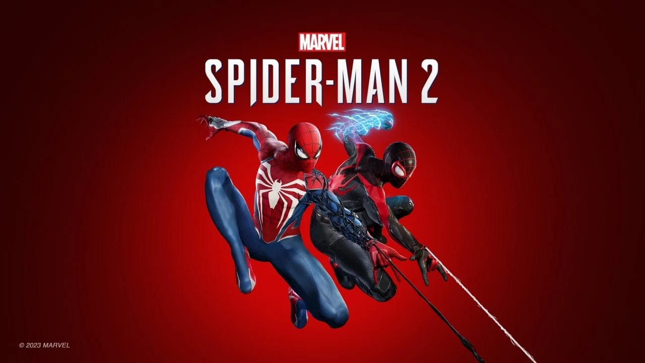 نارضایتی طرفداران پلی استیشن از اعلام عرضهMarvel’s Spider Man 2 برای PC