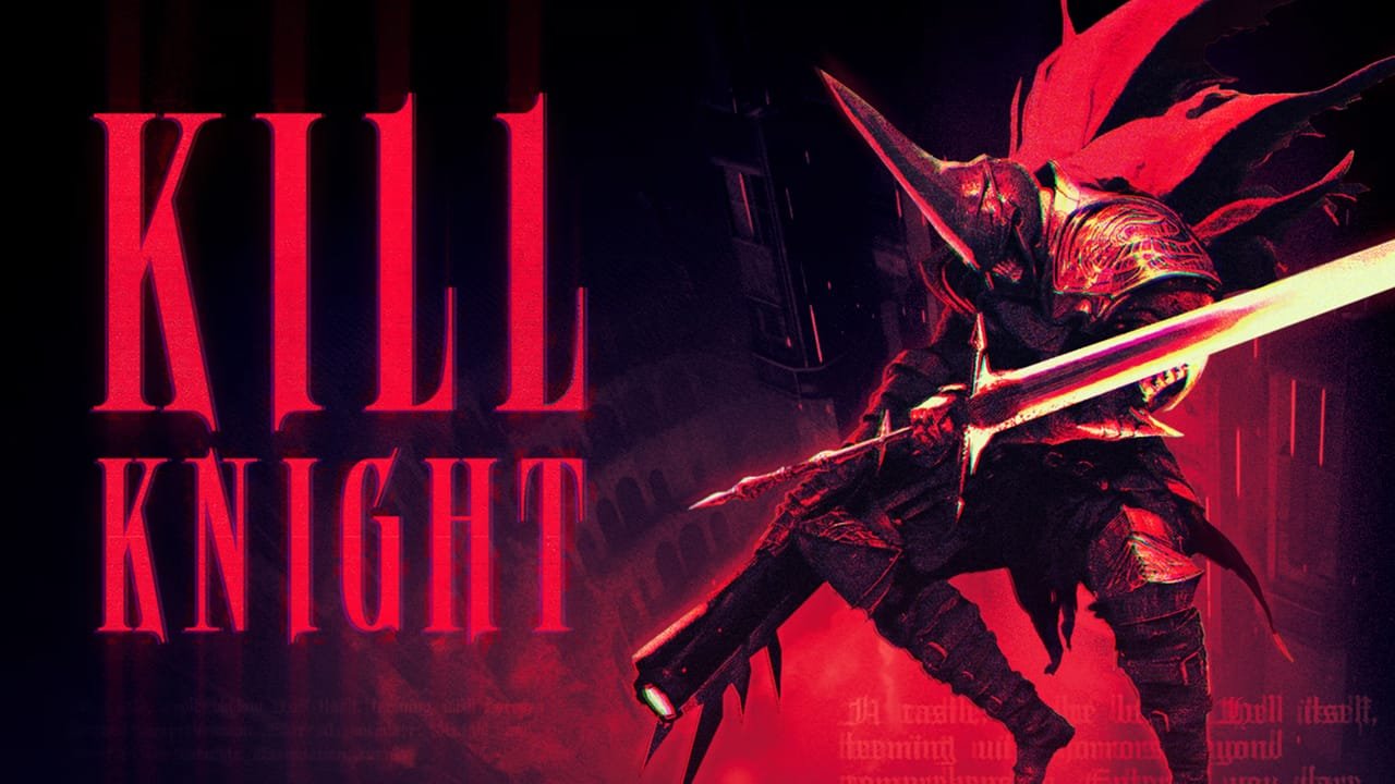 نقد و بررسی بازی Kill Knight