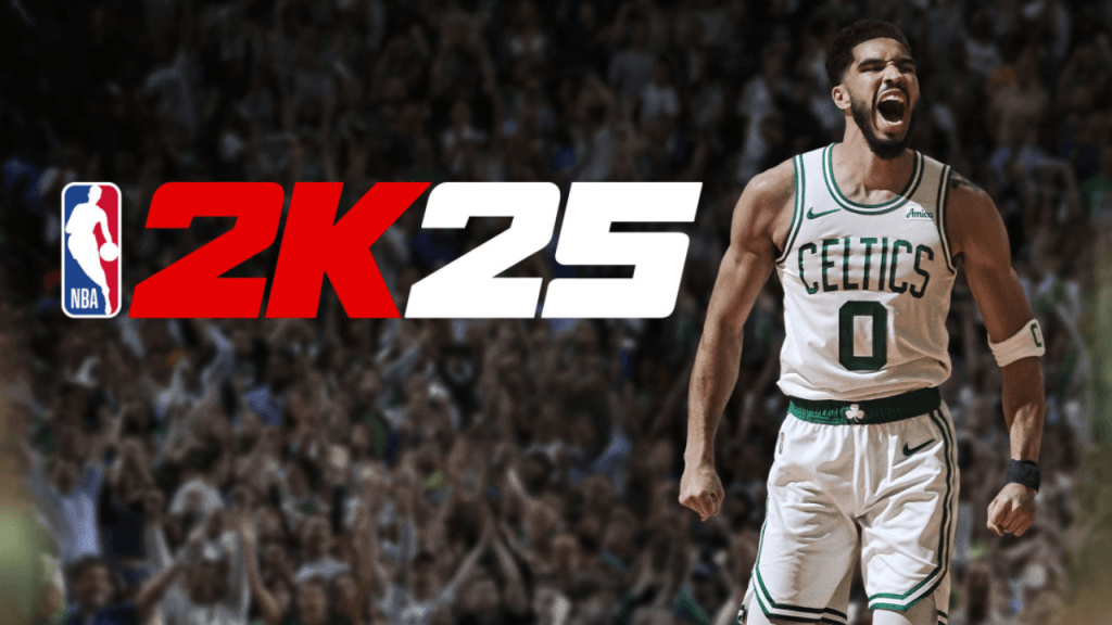 نقد و بررسی بازی NBA 2K25