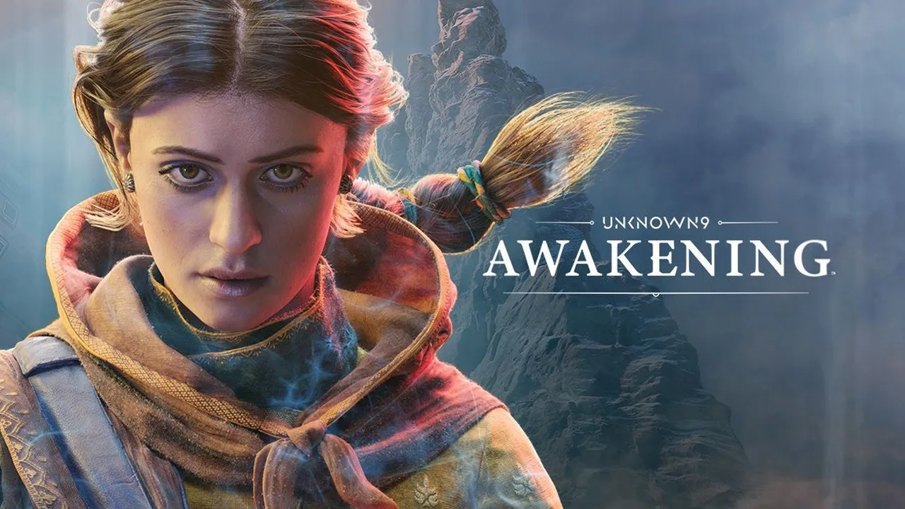 نقد و بررسی بازی Unknown 9 Awakening