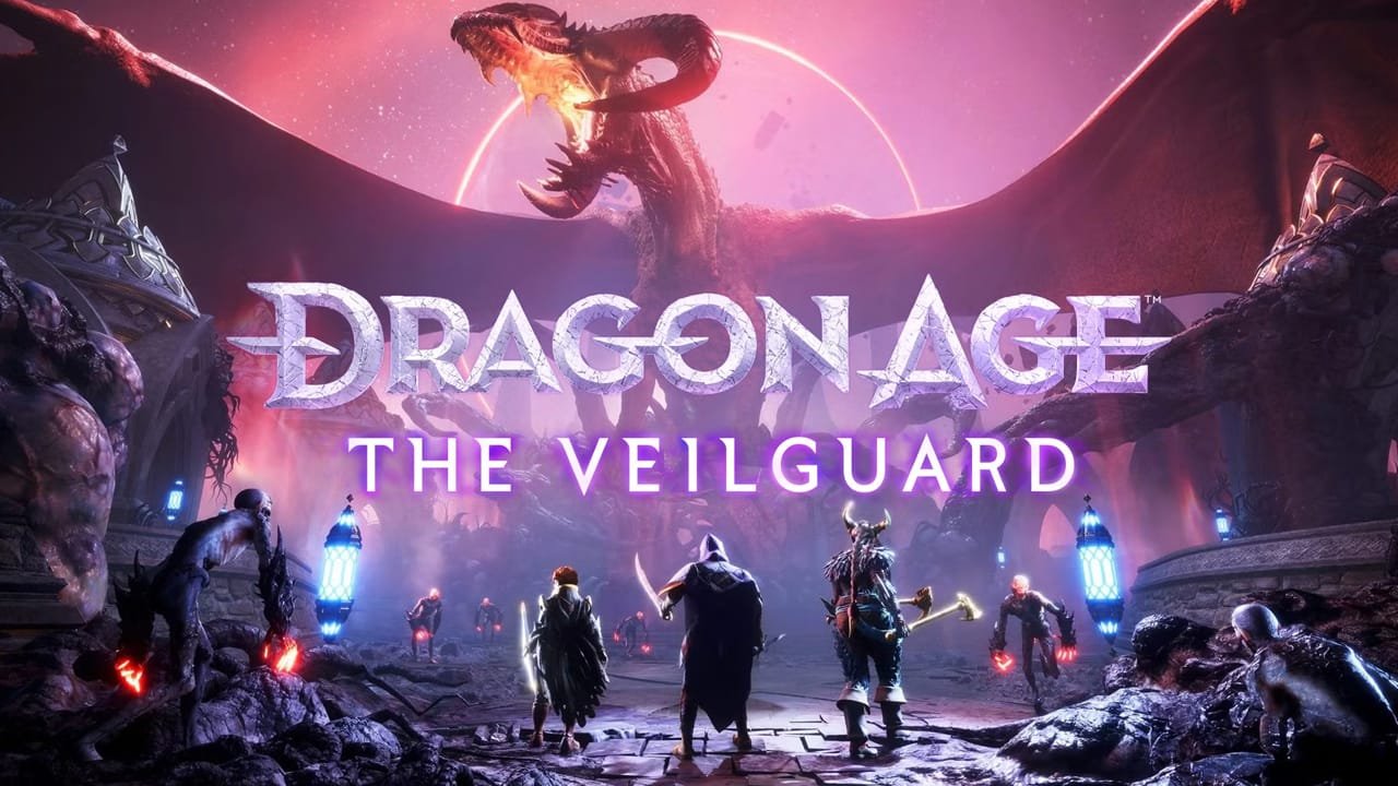 نقدها و نمرات بازی Dragon Age The Veilguard