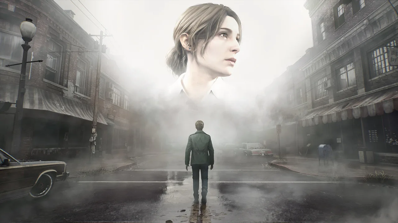 نقدها و نمرات ریمیک Silent Hill 2