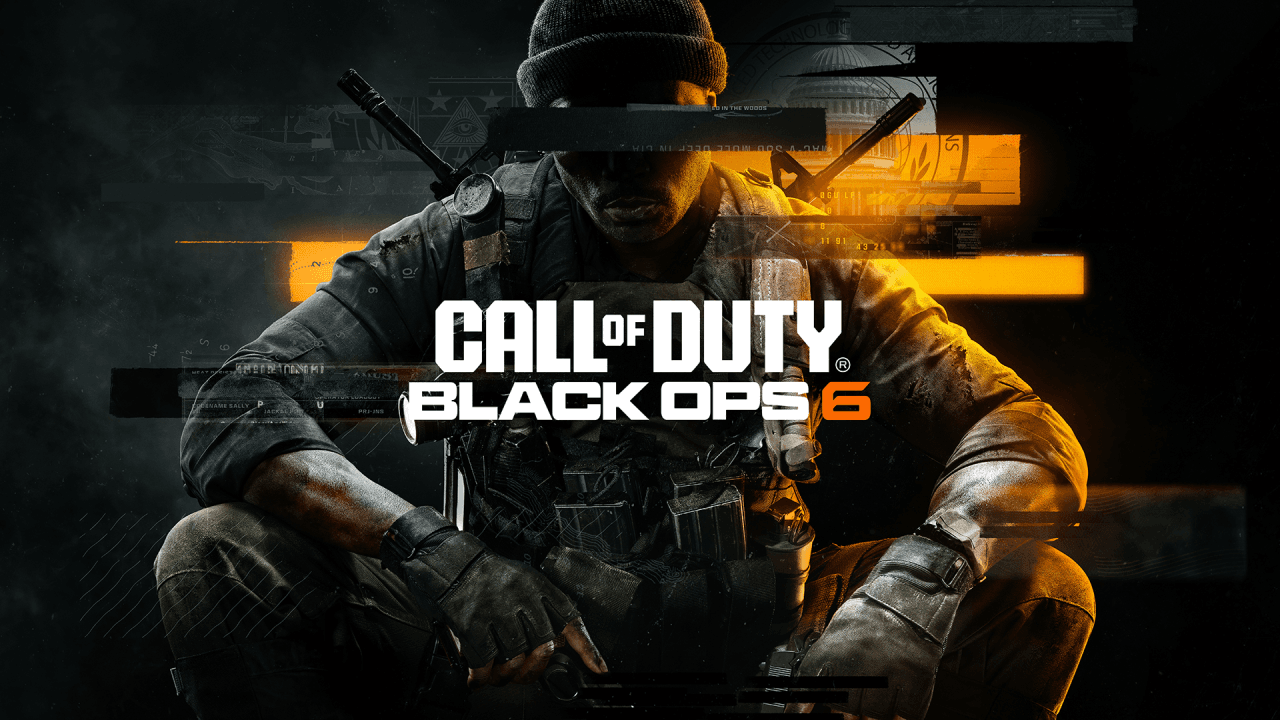 همکاری شرکت Corsair و Activision برای عرضه تجهیزات جانبی با محوریت بازی Call of Duty Black Ops 6