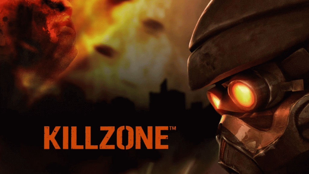 کنار گذاشتن Killzone توسط استودیوی گوریلا گیمز