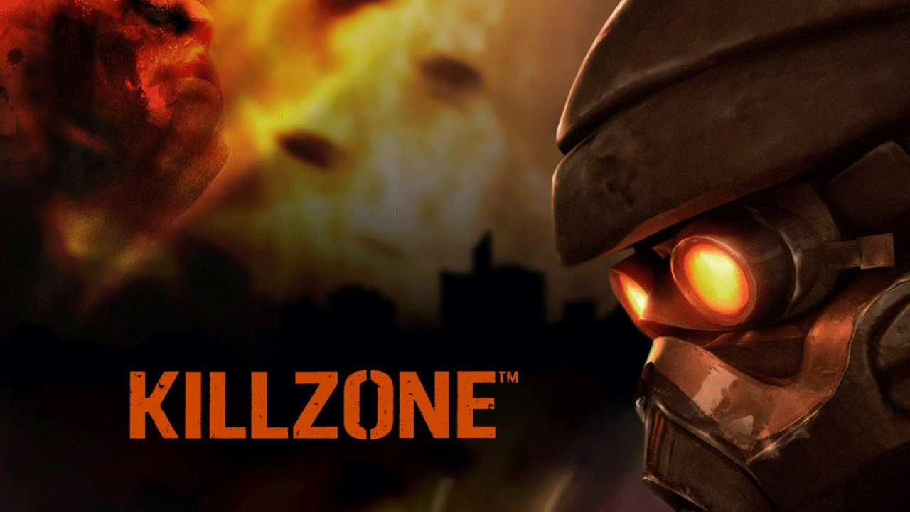 کنار گذاشتن Killzone توسط استودیوی گوریلا گیمز