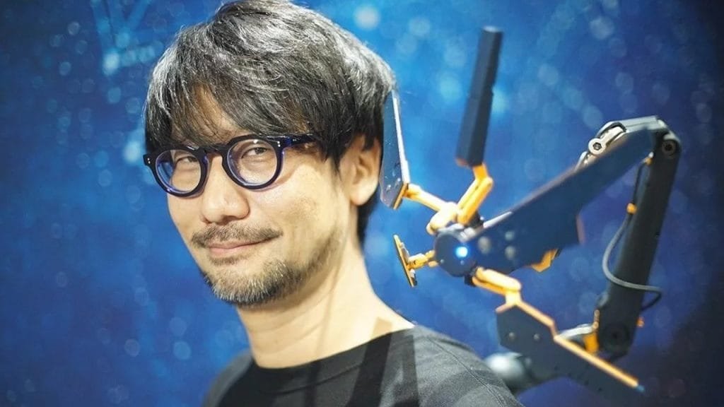 کوجیما: قصد دارم بازی‌هایی خلق کنم که فضایی‌ها از آن‌ها لذت ببرند