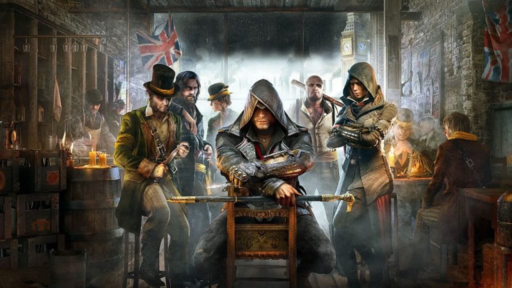 Assassin’s Creed Syndicate برای نسل بعد با 4K و 60 فریم بهبود یافته