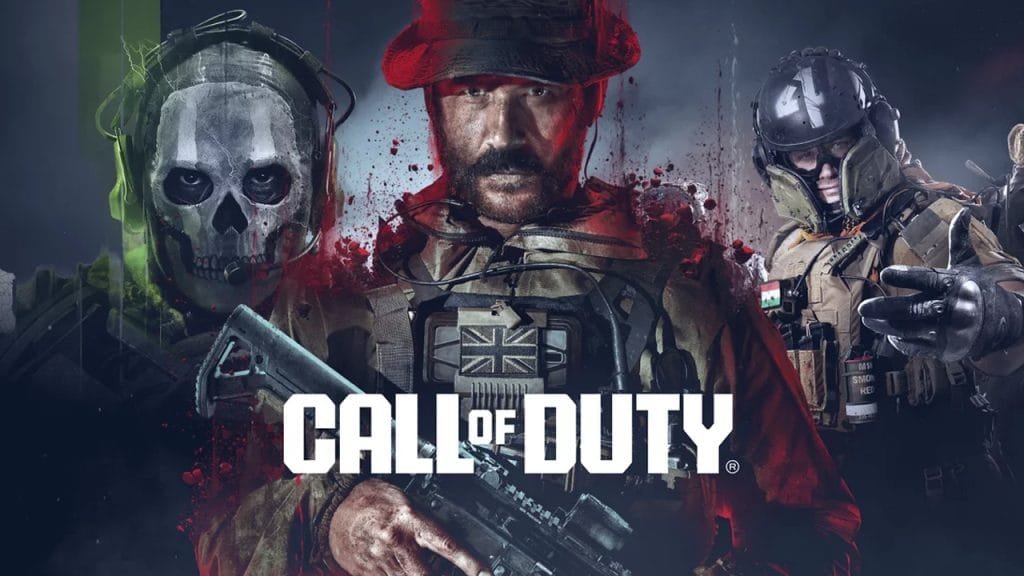 Call of Duty به عنوان دومین فرنچایز پرفروش در تاریخ گیمینگ