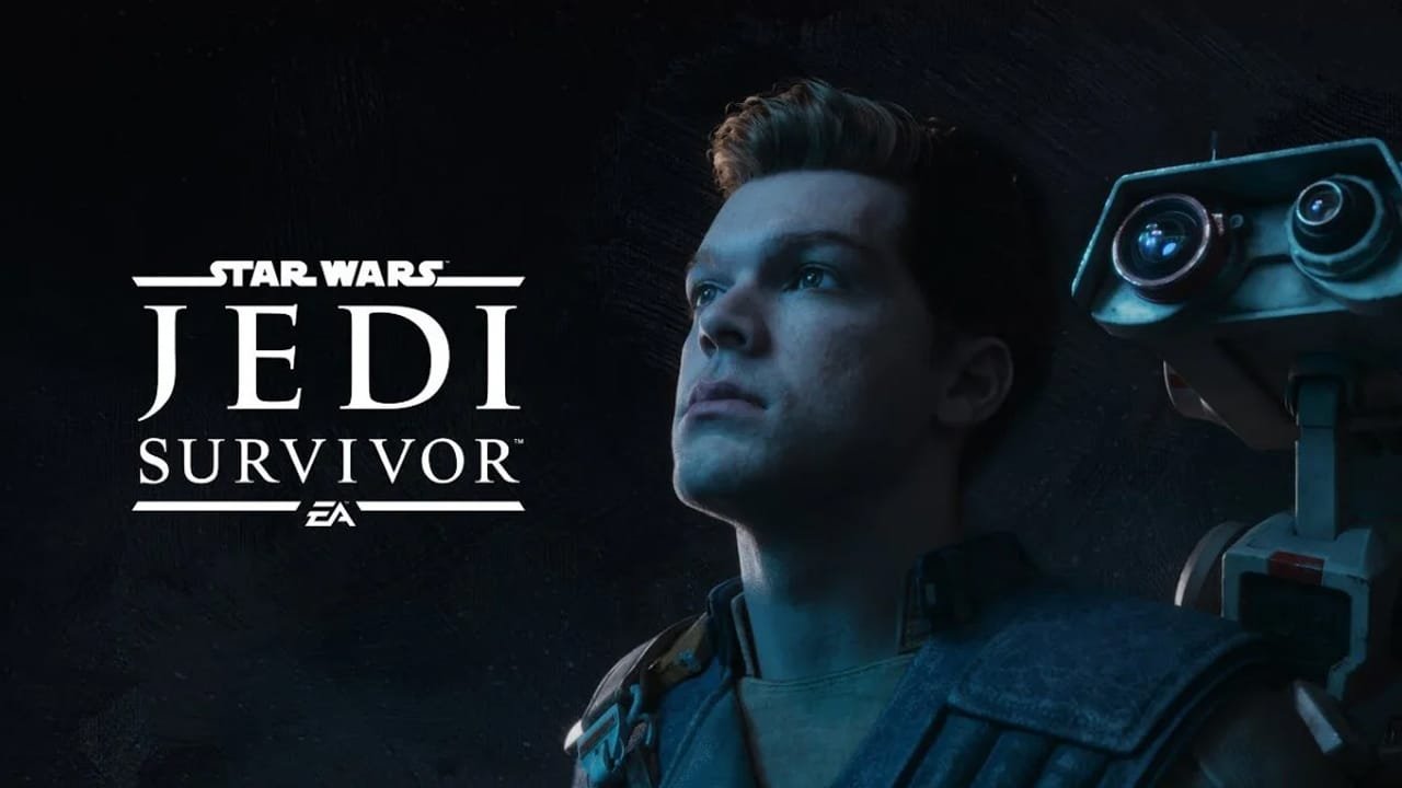 EA در حال رفع مشکلات Star Wars Jedi Survivor در PS5 Pro است