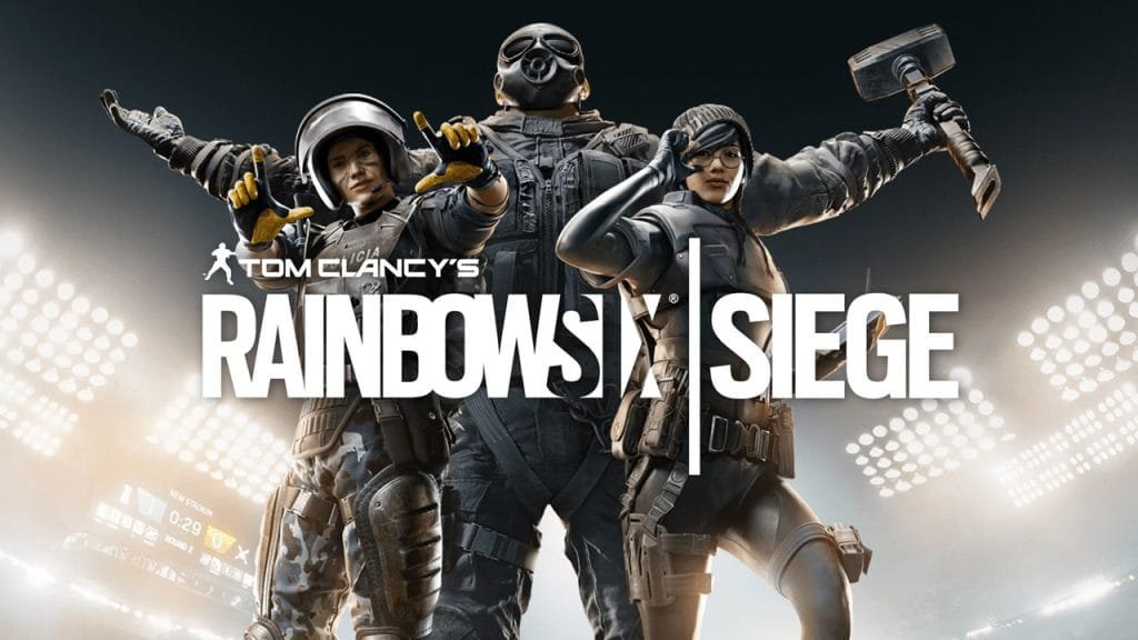Rainbow Six Siege قابلیت کراس‌پلی را به بازی اضافه خواهد کرد