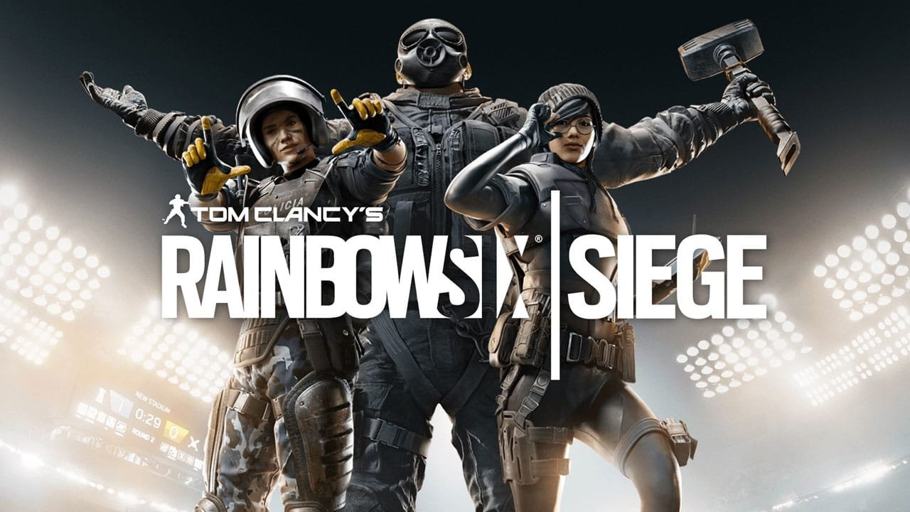 Rainbow Six Siege قابلیت کراس‌پلی را به بازی اضافه خواهد کرد