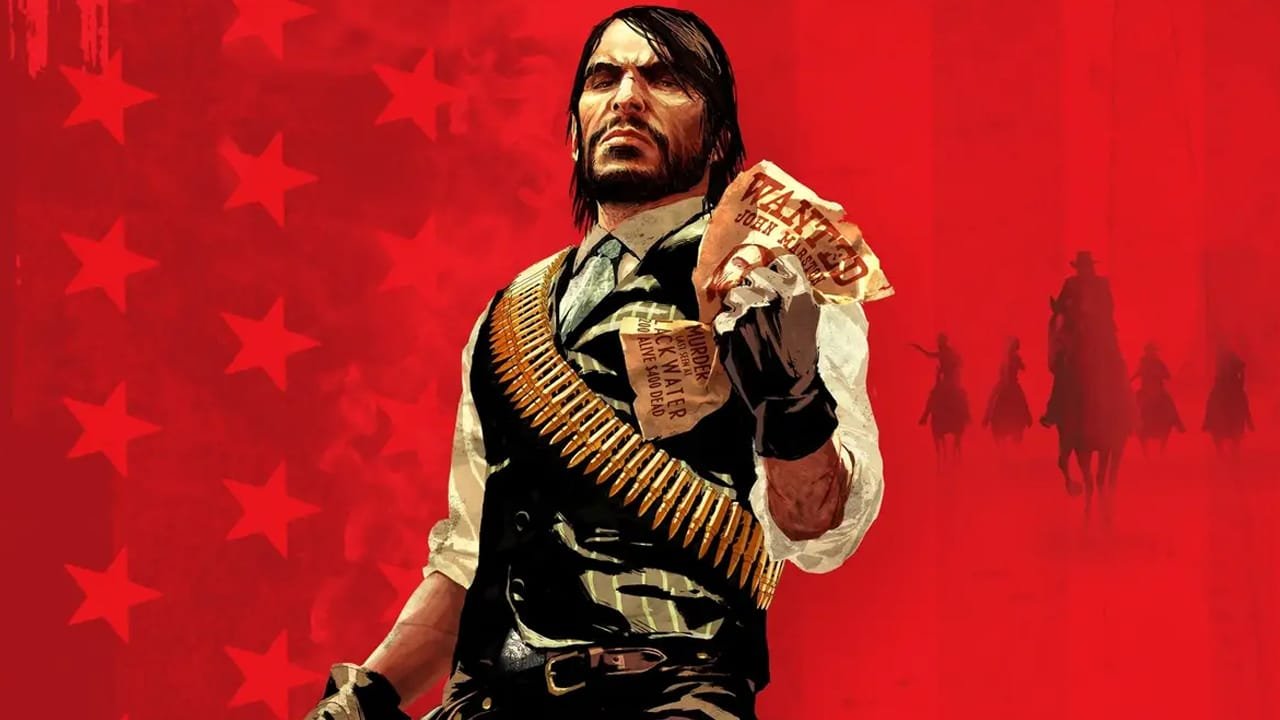 Red Dead Redemption برای PC در استیم عملکرد ضعیفی داشته
