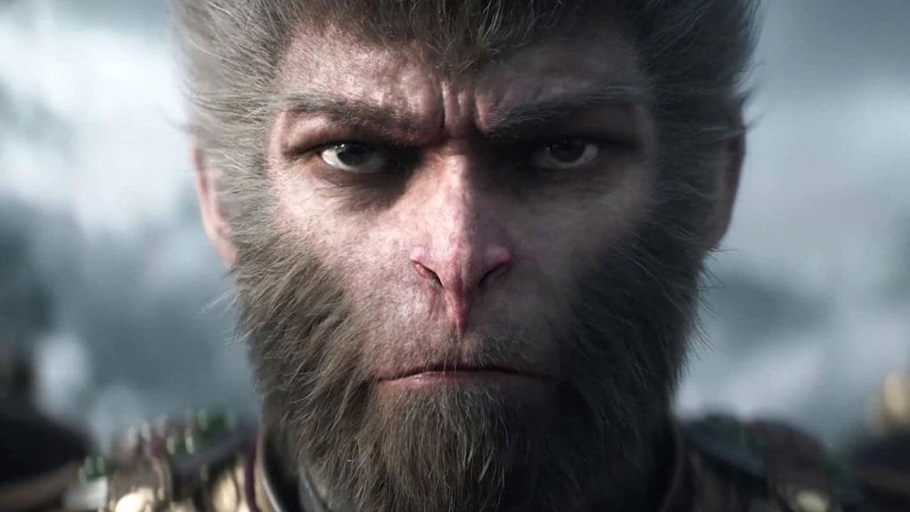 اعلام تاریخ انتشار نسخه فیزیکی Black Myth Wukong برای پلی‌استیشن 5