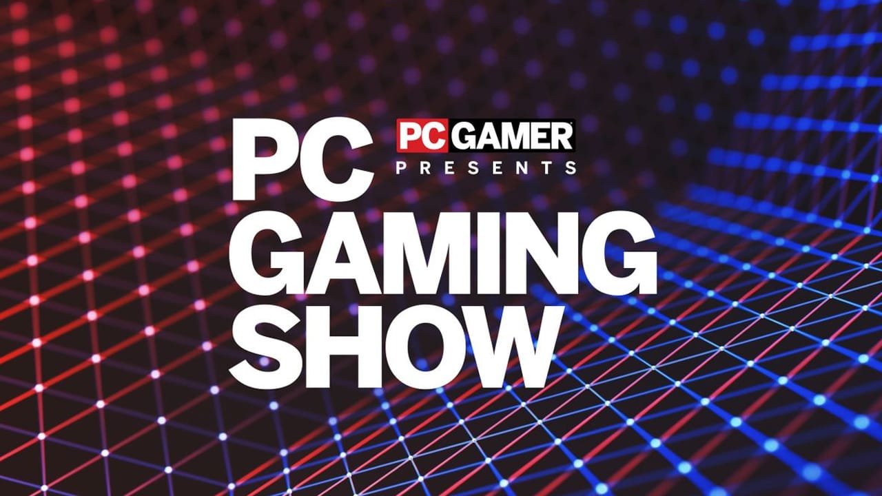 اعلام تاریخ رویداد PC Gaming Show