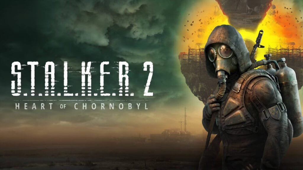 اعلام جزئیات نخستین به‌روزرسانی بازی Stalker 2