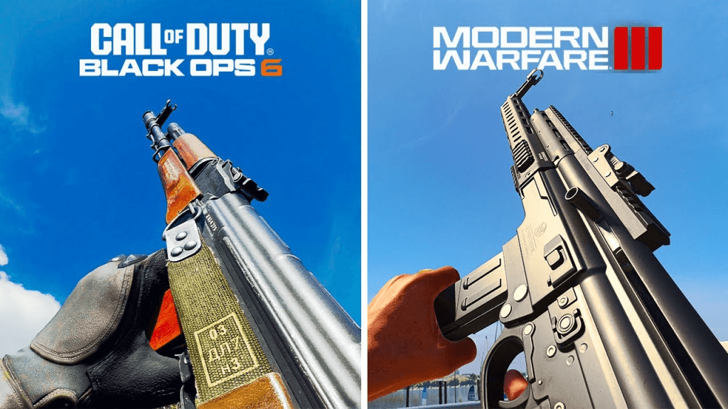 افزایش قابل توجه فروش بلک آپس 6 نسبت به مدرن وارفر 3