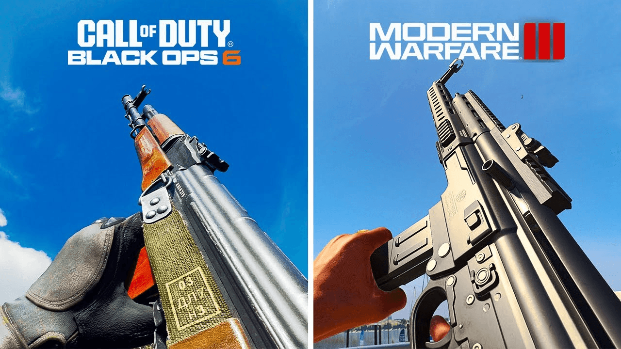 افزایش قابل توجه فروش بلک آپس 6 نسبت به مدرن وارفر 3