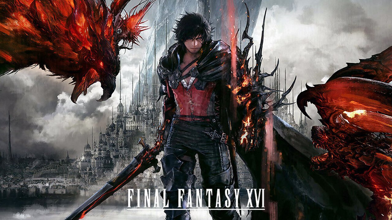 انتشار بازی‌های آینده Final Fantasy به‌صورت همزمان بر روی کنسول‌های ایکس باکس