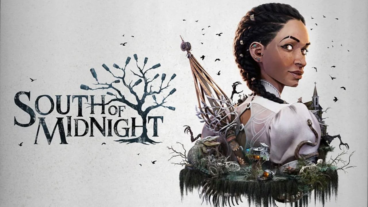 ایکس‌باکس در حال آماده‌سازی پیش‌نمایش‌های بازی South of Midnight