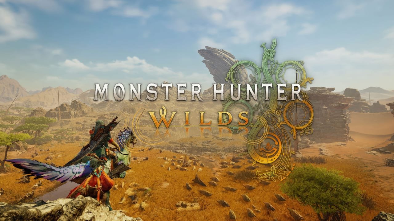باگ‌های نسخه بتای Monster Hunter Wilds برطرف خواهند شد