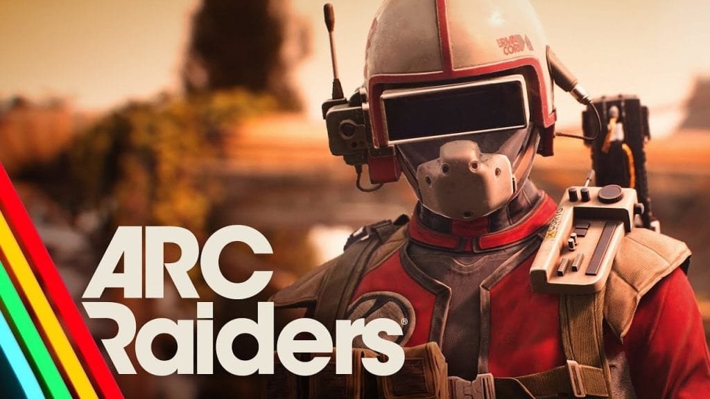 رونمایی گیم‌پلی جدید ARC Raiders