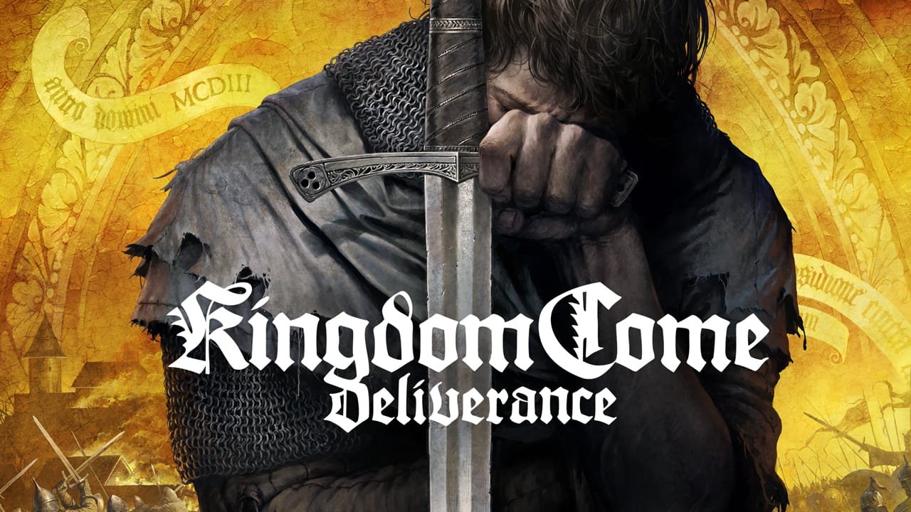 رکورد فروش جدید بازی Kingdom Come Deliverance