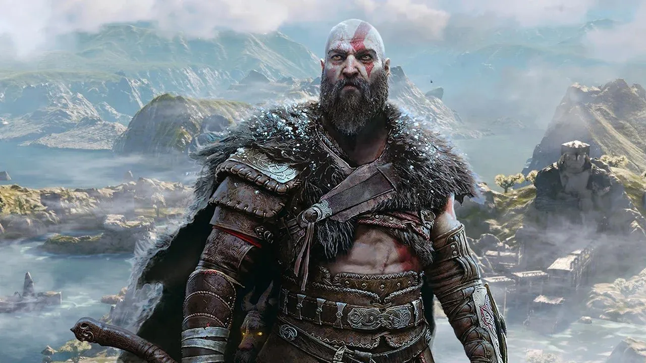 شایعه حضور God of War در TGA 2024