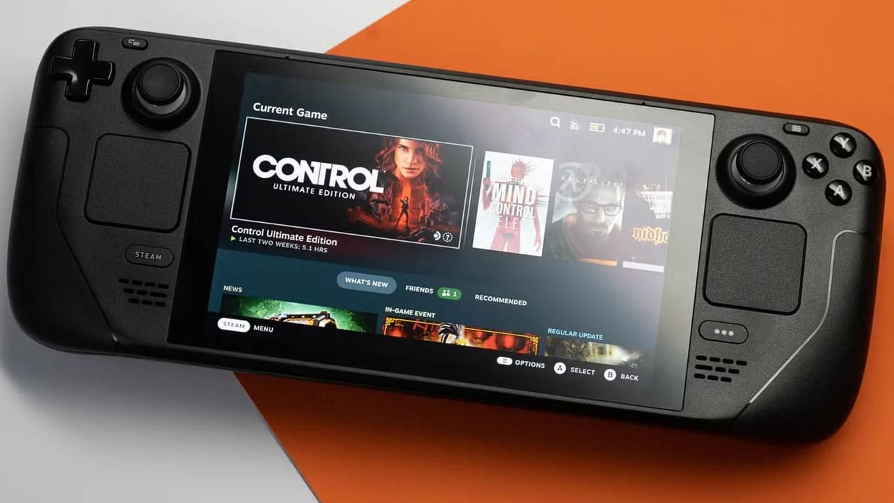 قوانین جدید برای محتوای اضافی در استیم