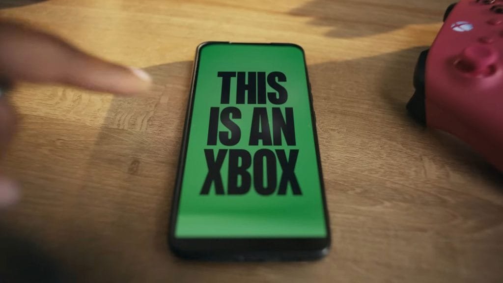 مایکروسافت می‌گوید هر دستگاهی می‌تواند یک ایکس باکس باشد