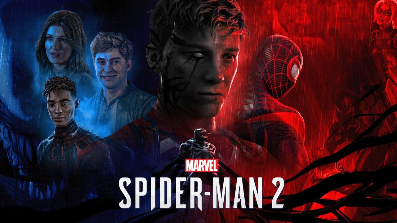 مشکلات عملکرد حالت فیدلیتی اسپایدرمن 2 روی PS5 پرو