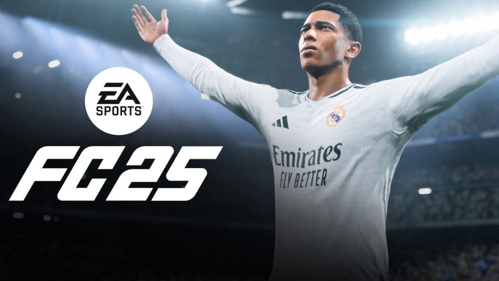 نقدها و نمرات EA Sports FC 25