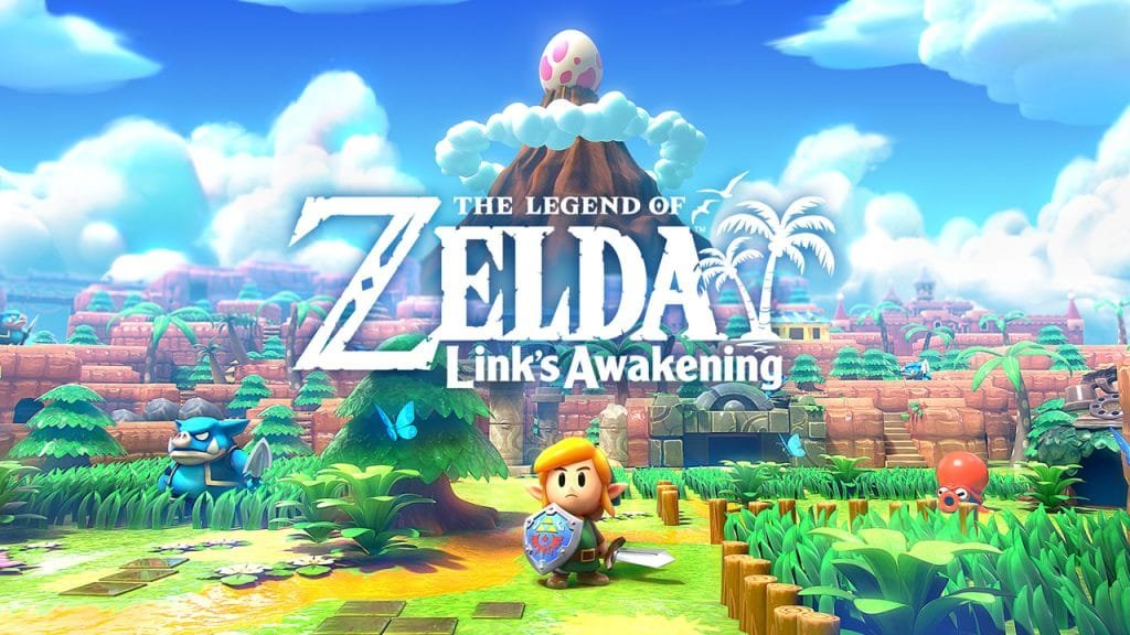 نینتندو به بازی‌های دوبعدی زلدا ادامه می‌دهد