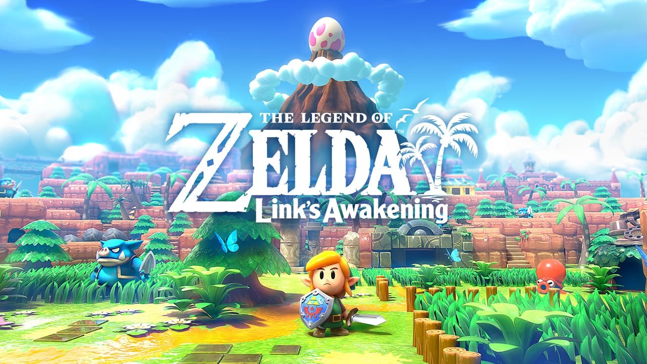 نینتندو به بازی‌های دوبعدی زلدا ادامه می‌دهد