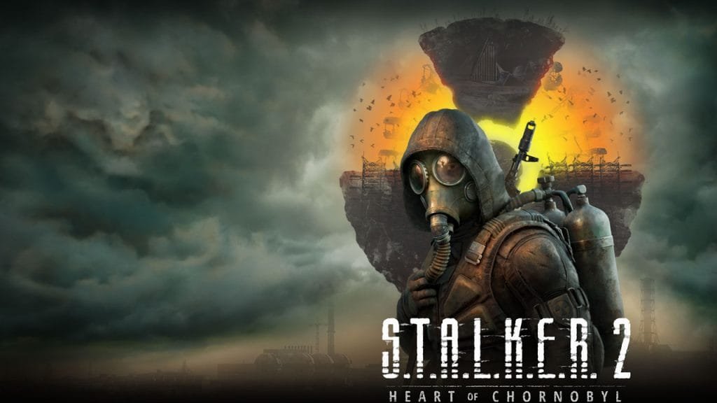 پایان ساخت بازی STALKER 2 Heart of Chornobyl