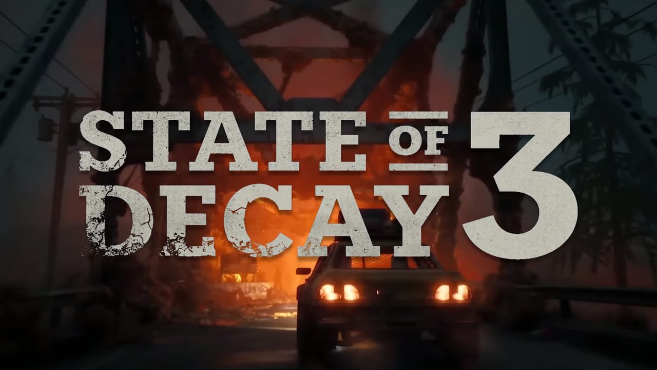 گسترش قابل توجه استودیو سازنده State of Decay 3