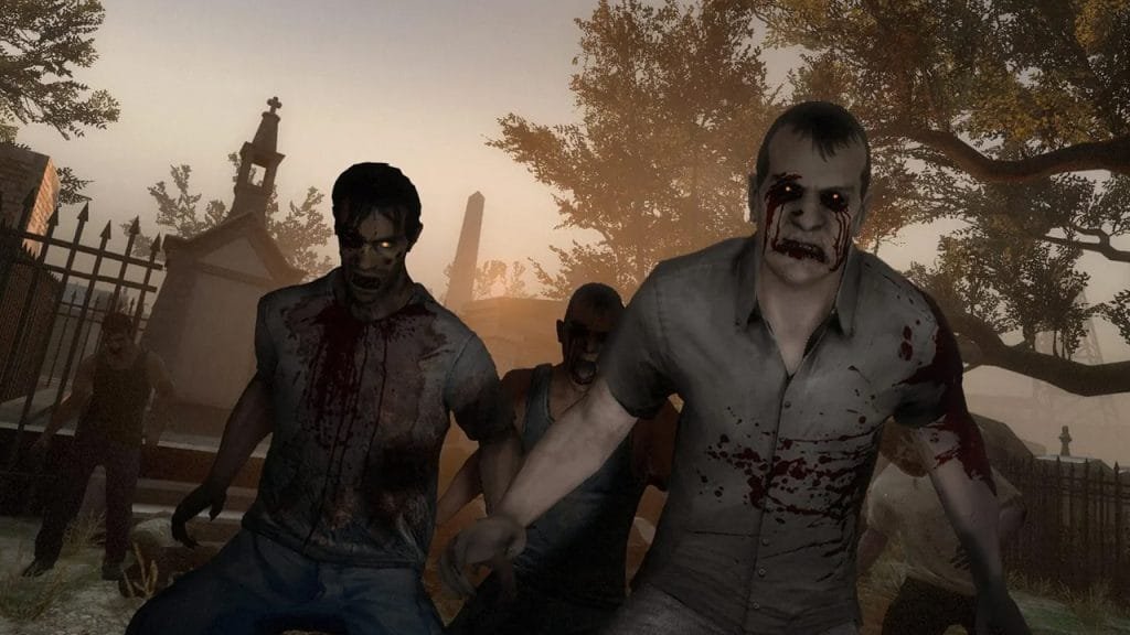 ۱۰ بازی زامبی که باید منتظرشان باشید