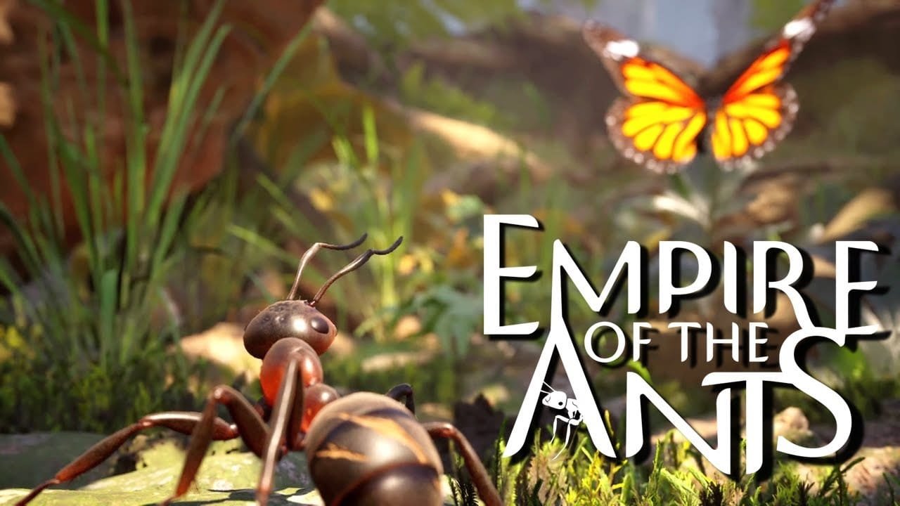 اعلام کیفیت اجرای بازی Empire of the Ants