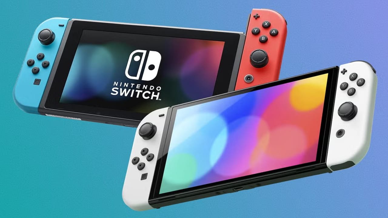 نینتندو به دلیل کاهش ۳۱ درصدی فروش سوییچ، پیش‌بینی‌های مالی