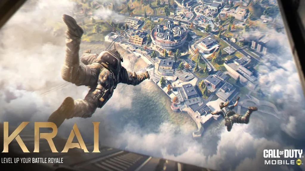 پنج سالگی Call_of_Duty Mobile با آغاز فصل دهم این بازی