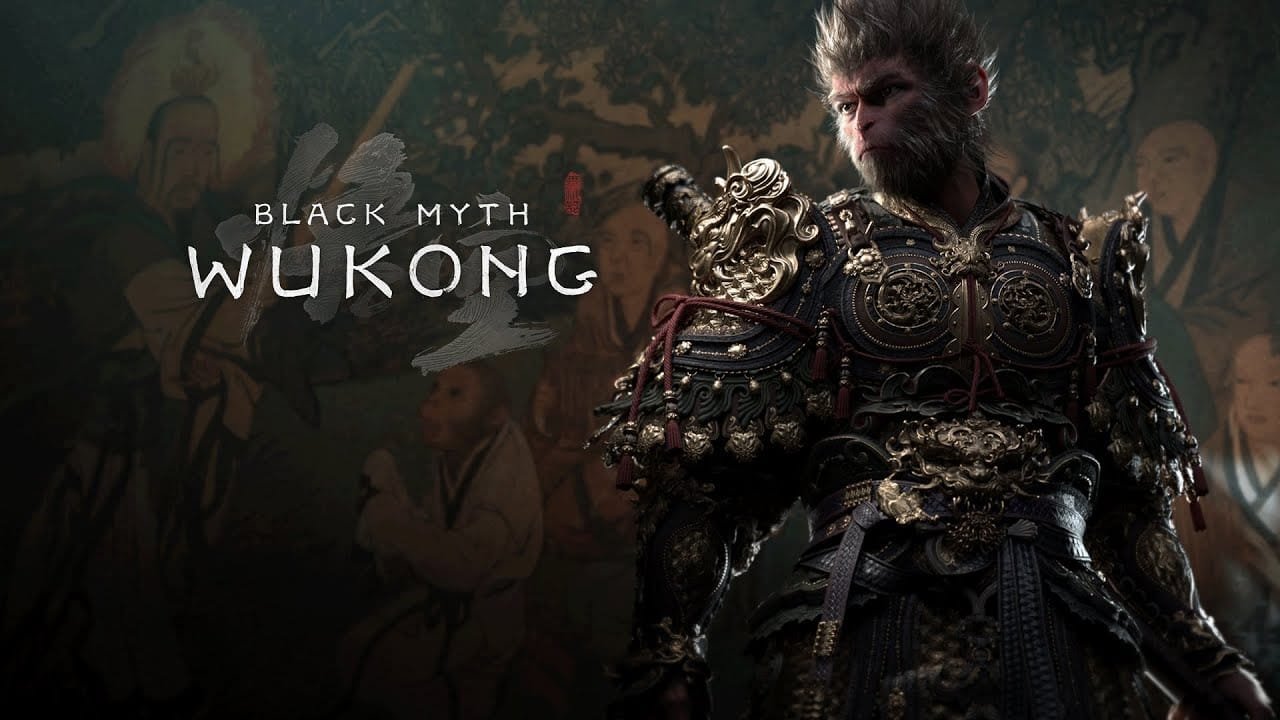 Black Myth Wukong تأثیرگذارترین بازی ۲۰۲۴