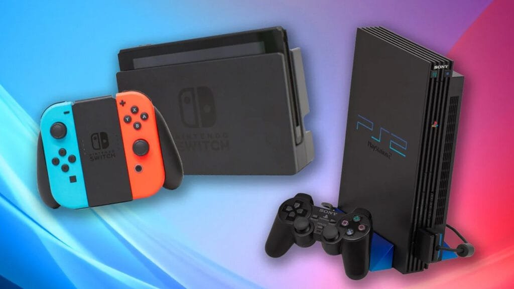 Black Ops 6 بر فروش ماه نوامبر تسلط یافت و نینتندو سوییچ از PS2 پیشی گرفت