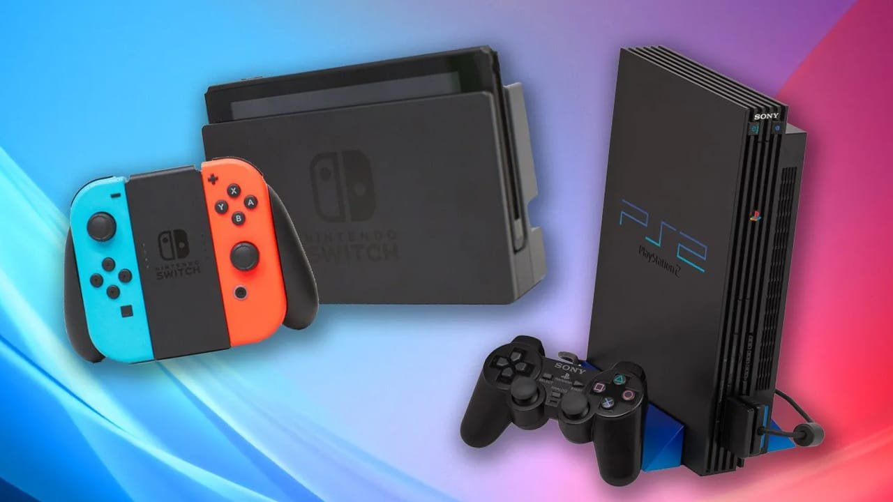 Black Ops 6 بر فروش ماه نوامبر تسلط یافت و نینتندو سوییچ از PS2 پیشی گرفت