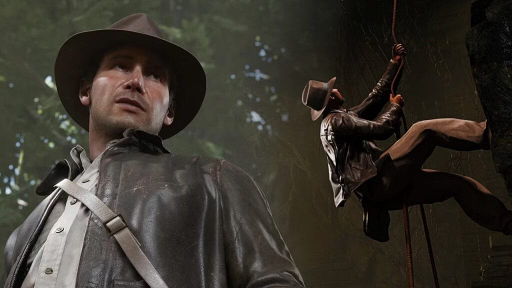 Indiana Jones دومین بازی محبوب آمریکا