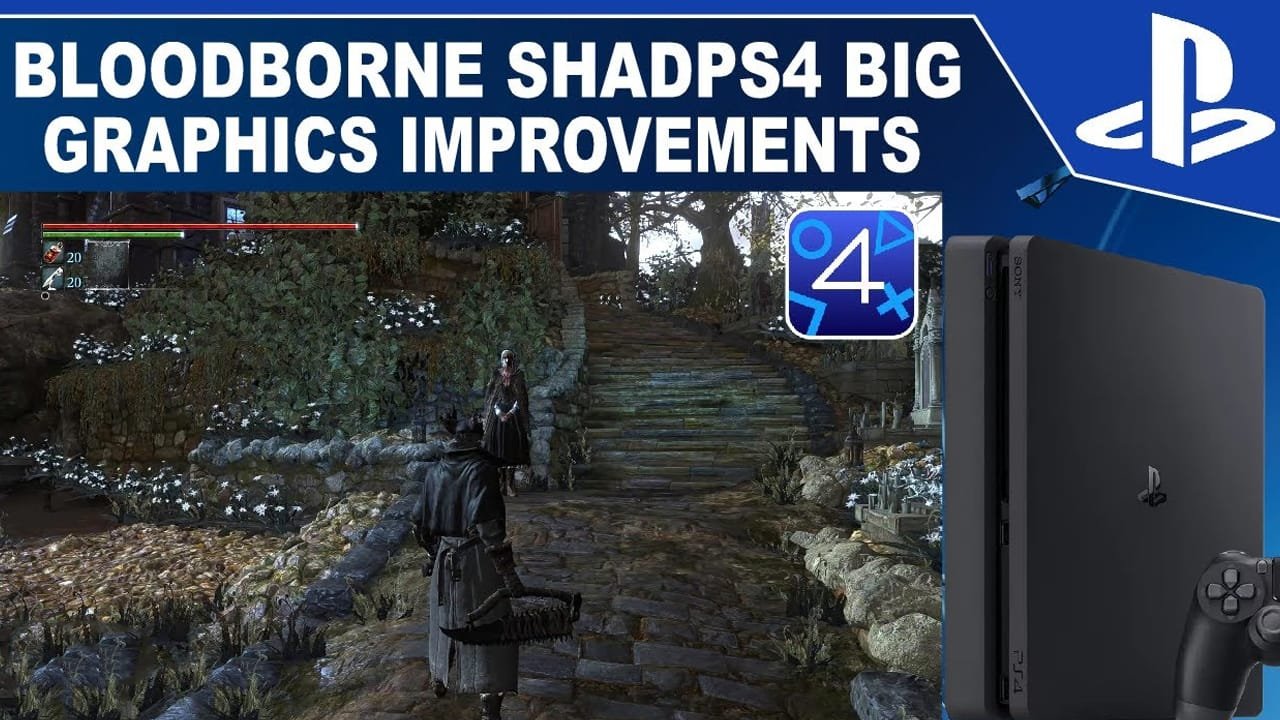 ShadPS4 پیشرفت چشمگیری در اجرای بازی‌های پلی استیشن ۴ داشته