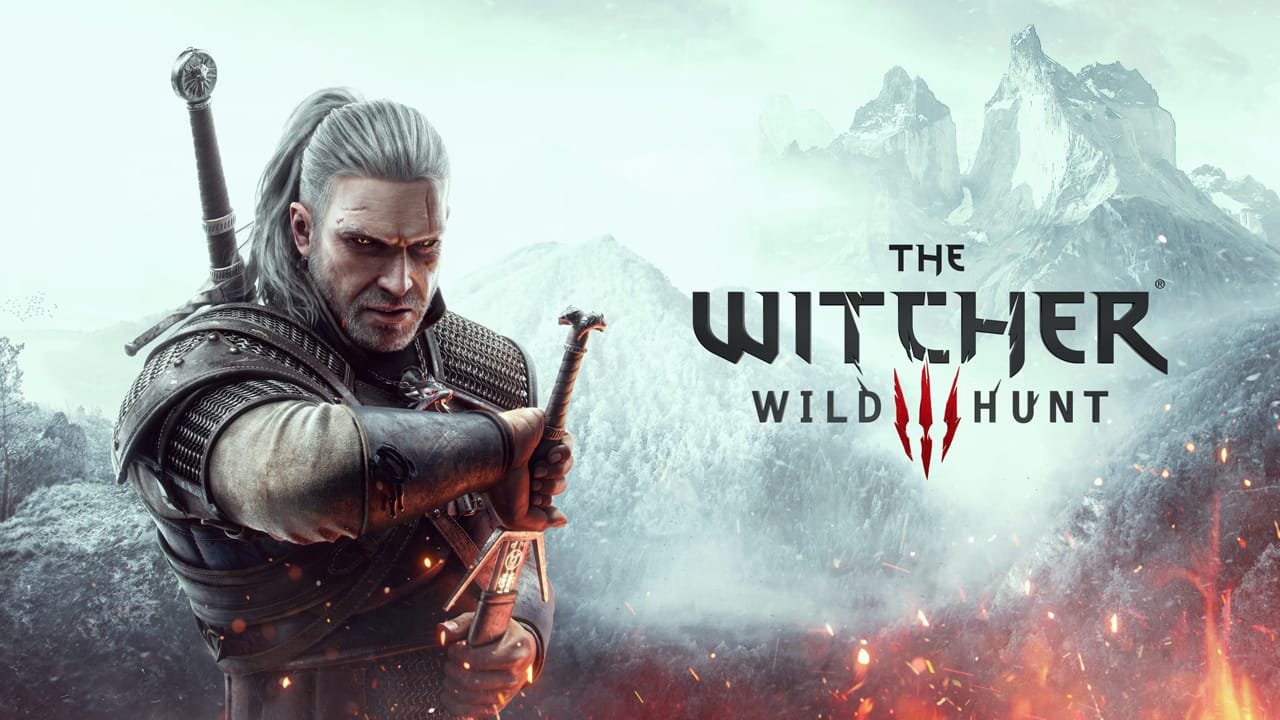 Witcher 4 به همه پایان‌های Witcher 3 احترام می‌گذارد