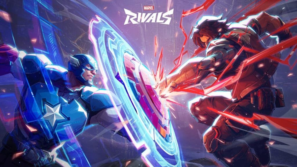 اجرای Marvel Rivals با نرخ ۱۲۰ فریم بر ثانیه روی PS5 Pro