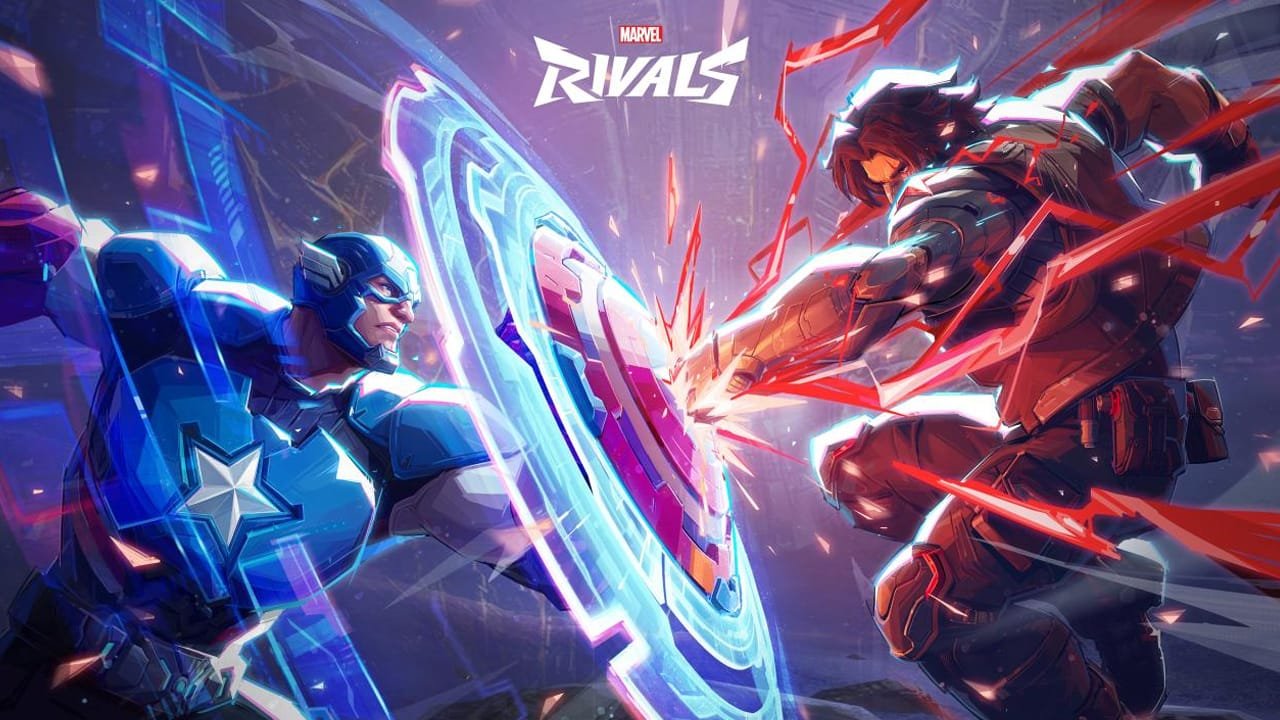 اجرای Marvel Rivals با نرخ ۱۲۰ فریم بر ثانیه روی PS5 Pro
