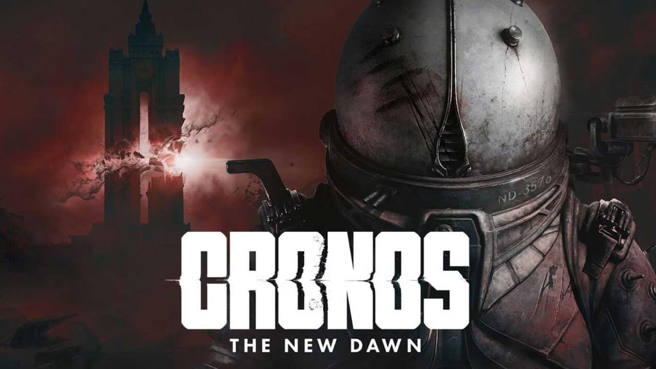 احتمال انتشار Cronos در Switch 2