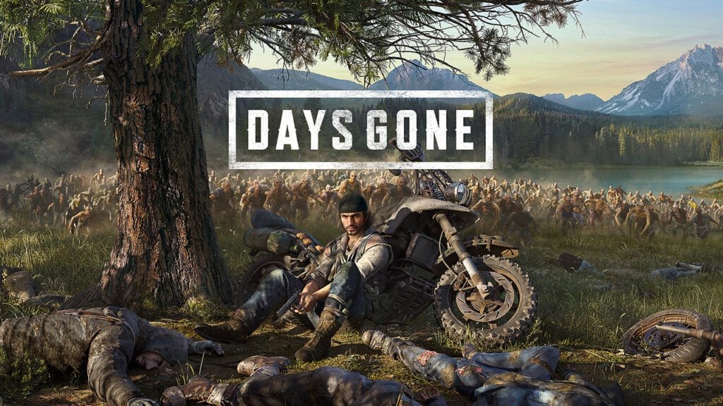 احتمال ریمستر Days Gone در Game Awards