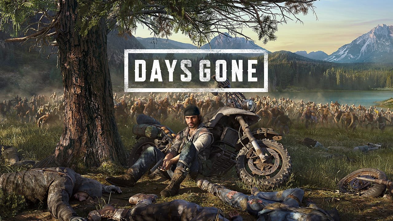 احتمال ریمستر Days Gone در Game Awards